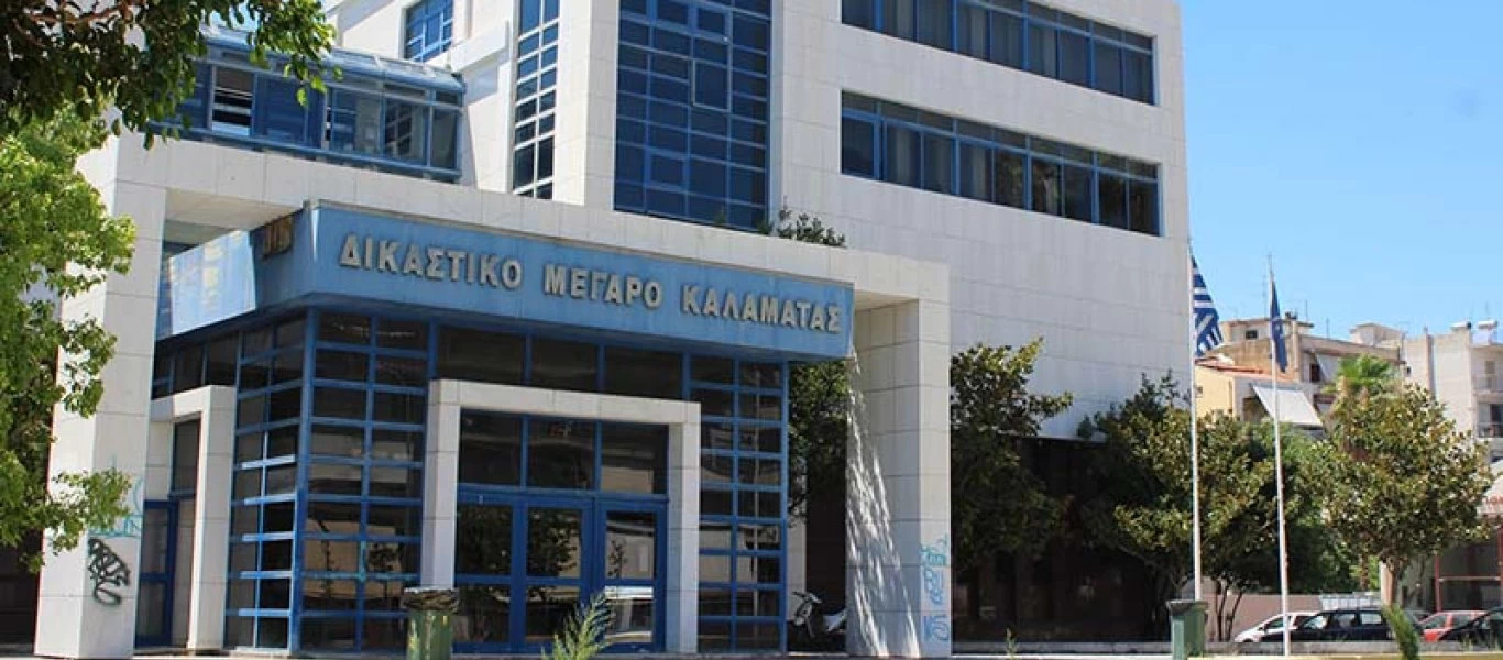 24χρονη που πέταξε το μωρό της στα σκουπίδια: Θα παραμείνει κρατούμενη μέχρι τη δίκη